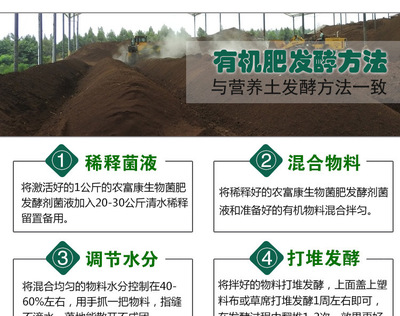 雞糞可否直接作為蔬菜肥料？生物有機肥料的研發(fā)與優(yōu)化