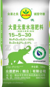 深耕沃土，創(chuàng)新為農(nóng) 煙臺眾德集團程福生物有機肥的研發(fā)之旅