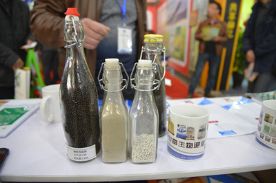 賦能綠色農(nóng)業(yè) 世富肥業(yè)深耕生物有機肥研發(fā)，為蔬果花卉定制專屬營養(yǎng)方案