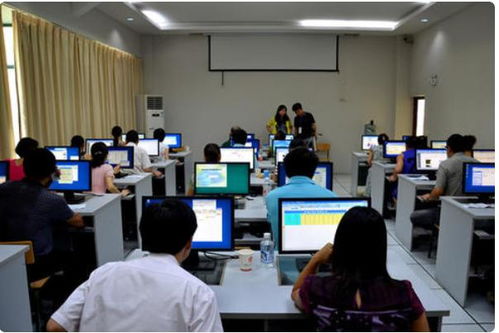 人工智能在計算機軟件及辦公設備維修中的應用