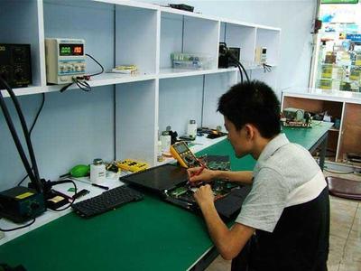 通訊設(shè)備修理項目銷售實戰(zhàn) 差異化策略如何助我鎖定客戶